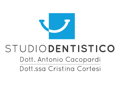 Studio Dentistico Dr. Antonio Cacopardi Dr.ssa Cristina Cortesi Studio Dentistico Dr. Antonio Cacopardi Dr.ssa Cristina Cortesi