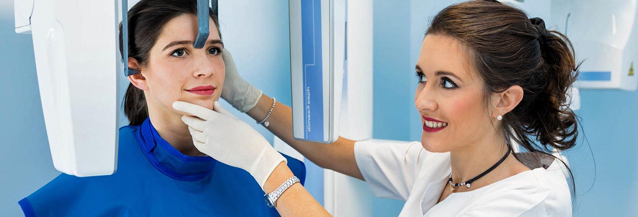 Radiologia dentale a Ghisalba - Bergamo Radiologia dentale a Ghisalba - Bergamo