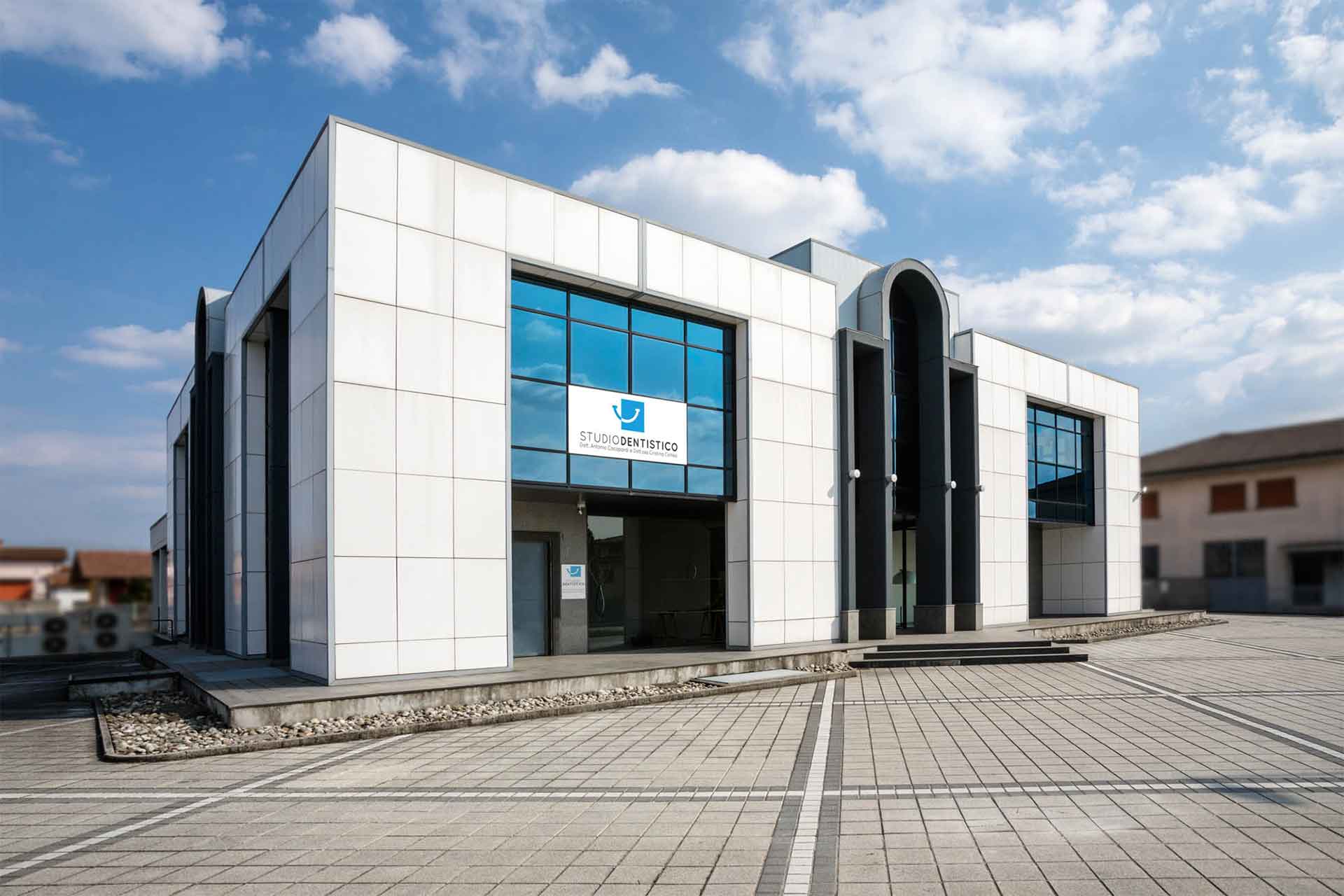 Studio dentistico Cacopardi Cortesi